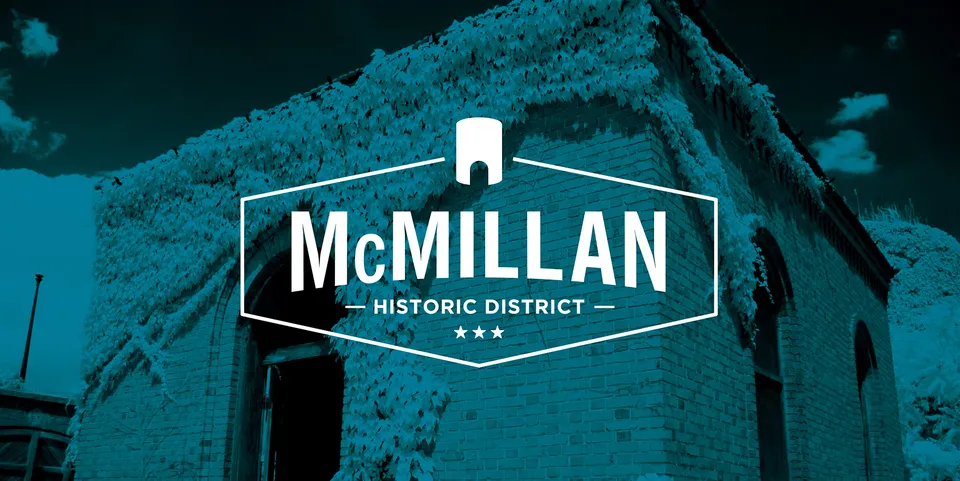 McMillan Historic District