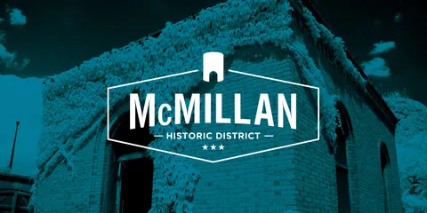 McMillan Historic District