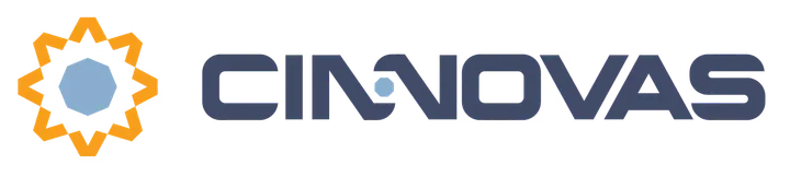 Cinnovas Group branding