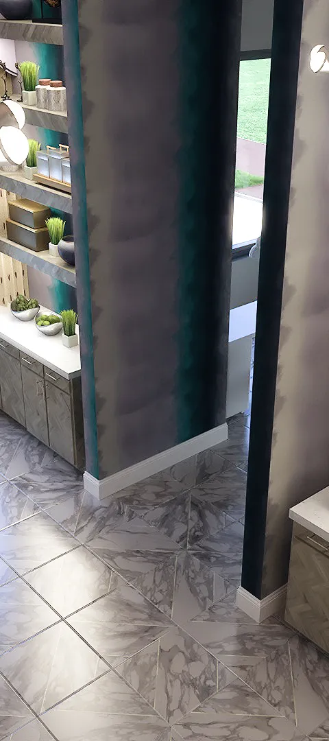In House Salon
