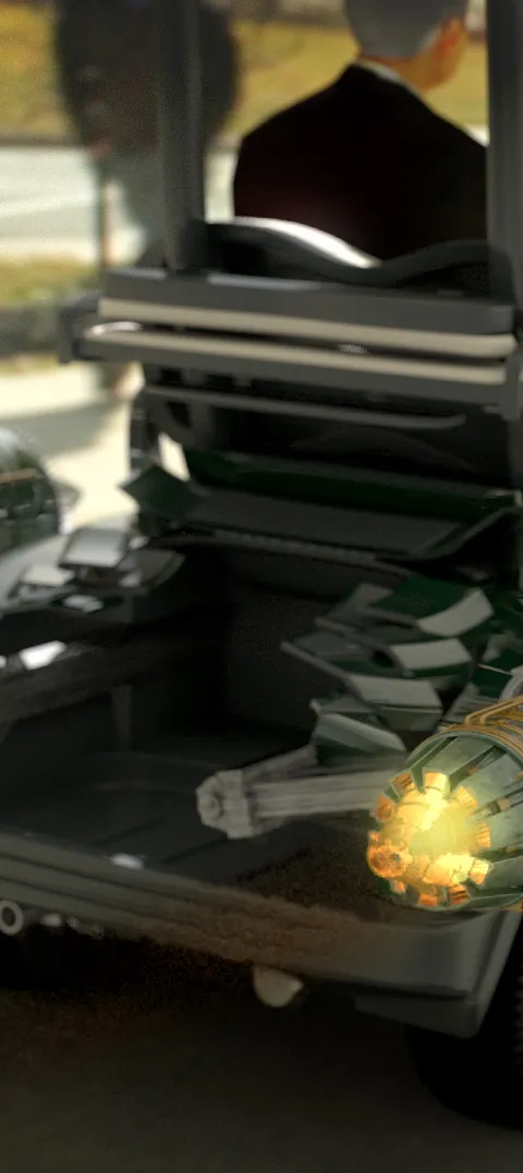 George Mason University - Video