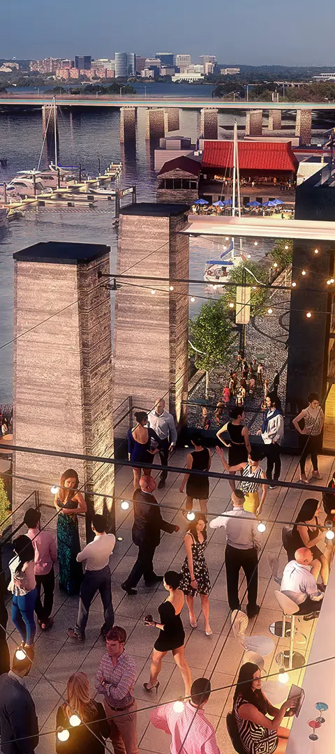 Anthem Terrace Bar