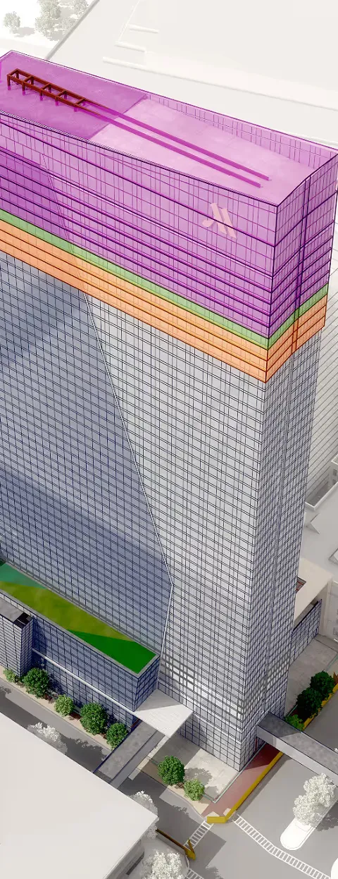 McCormick Place Headquarters