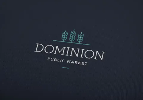 Dominion Public Market