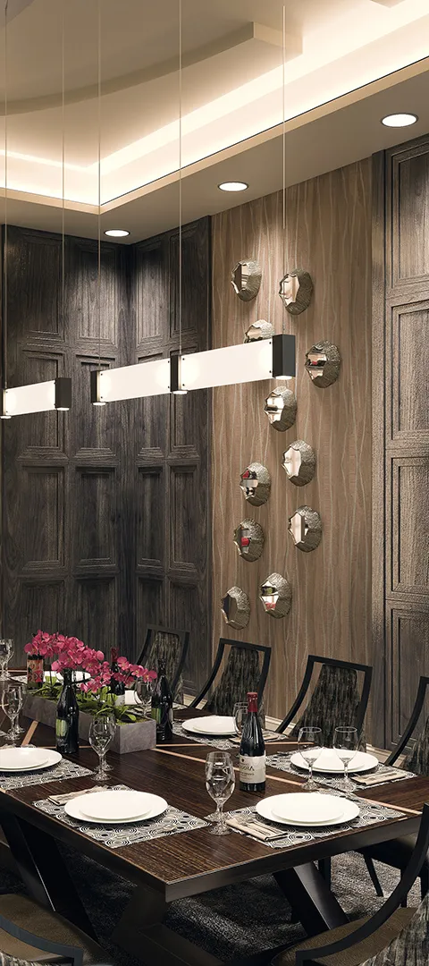 Private Dining