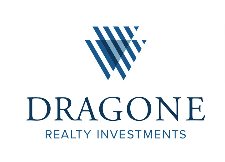 Dragone Development branding