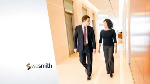 WCSmith