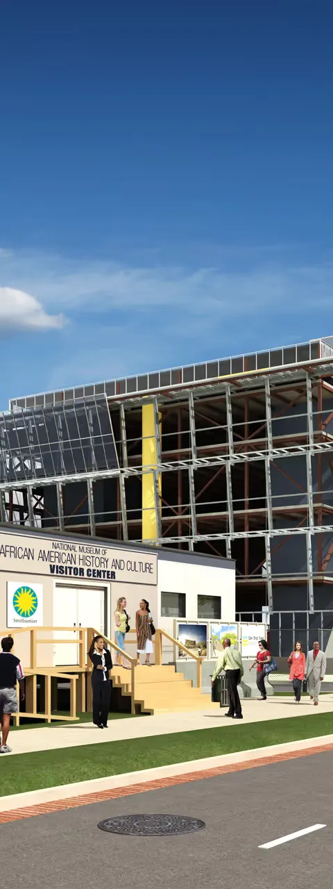 National Museum of African American History