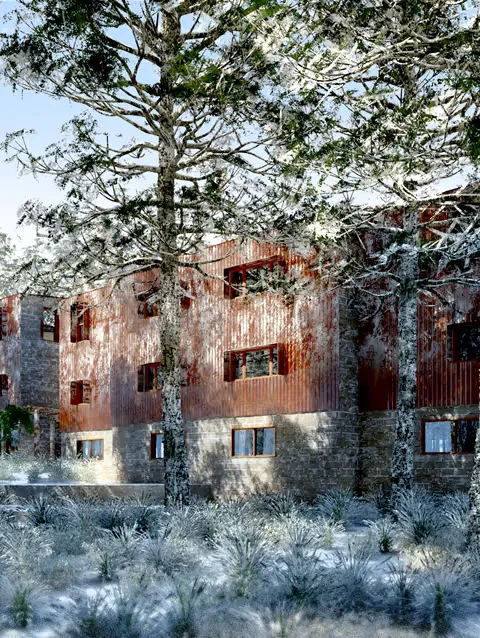 Prescott College - AIP