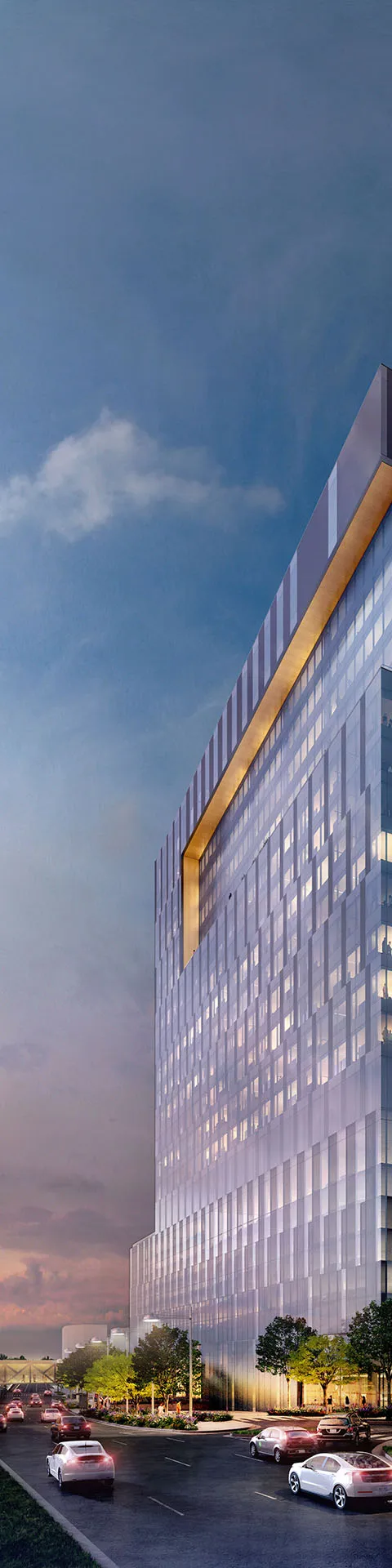 Tysons corner