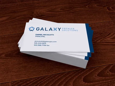 Galaxy Premier Solutions