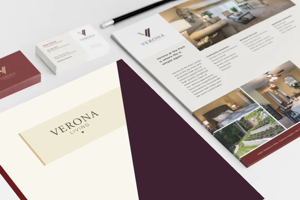 Residential Branding Agency