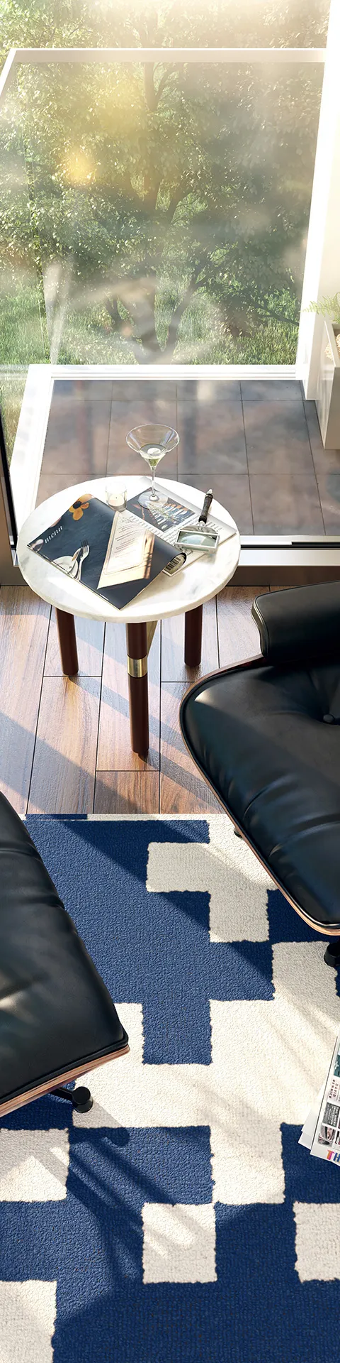 Eames Chair