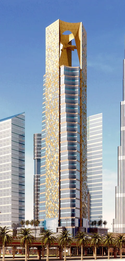 Mashreq - Dubai