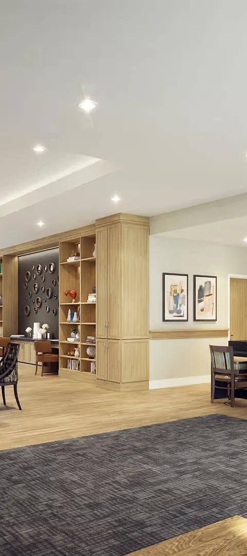 Conceptual Living