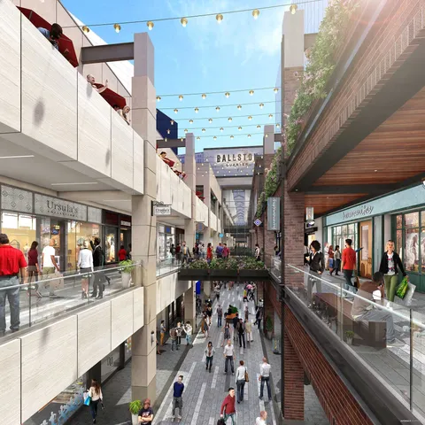 Ballston Quarter