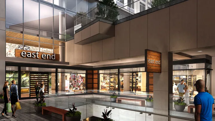 Ballston Quarter