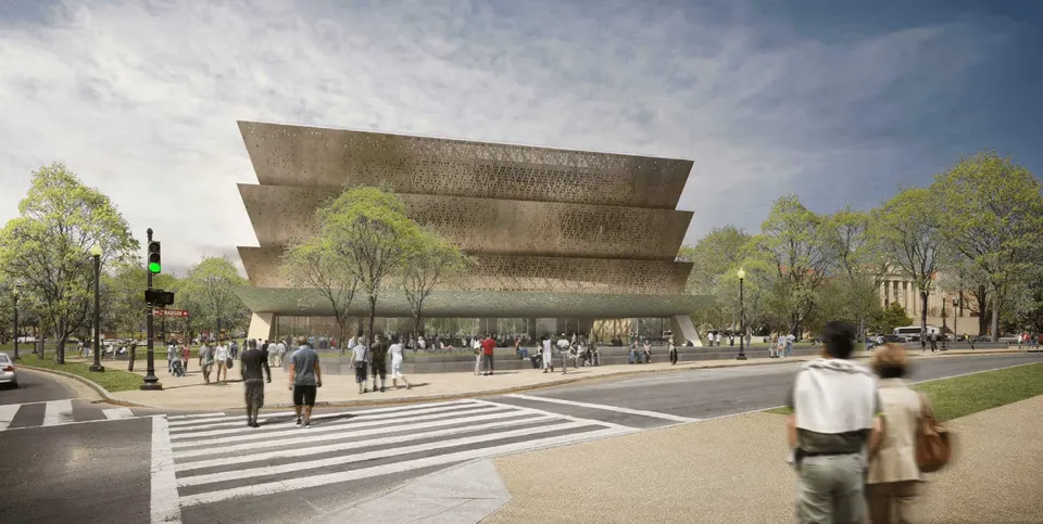 National Museum of African American History and Culture