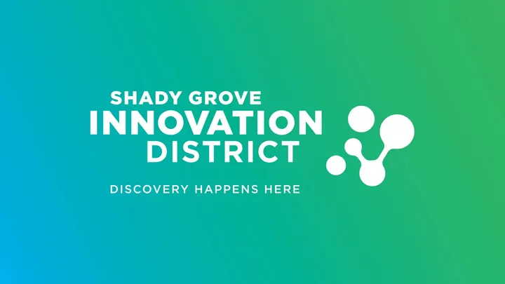 Shady Grove Innovation District branding 4