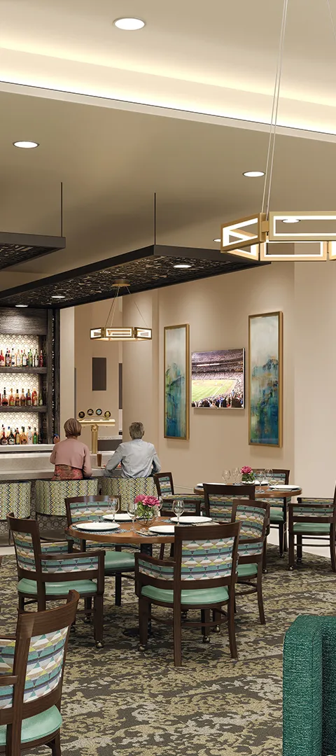 Bistro Bar