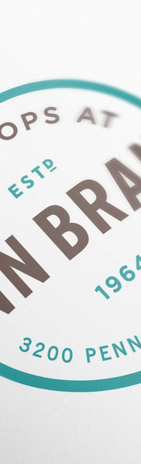 Penn Branch Logo