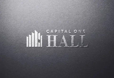 Capital One Hall