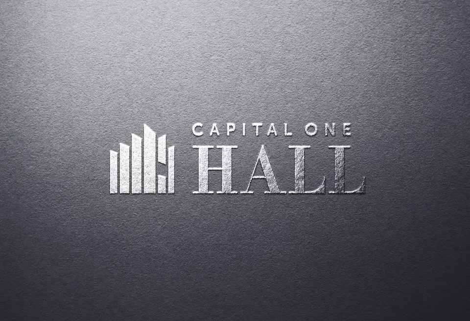 Capital One Hall
