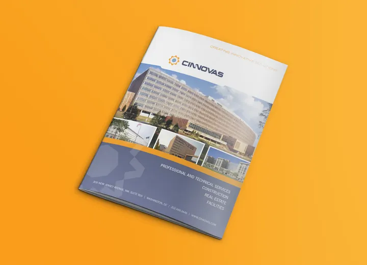 Cinnovas Group branding 1