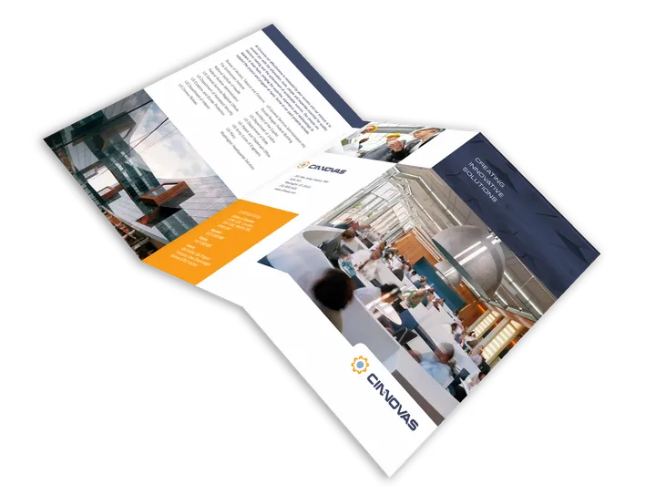 Cinnovas Group branding 2