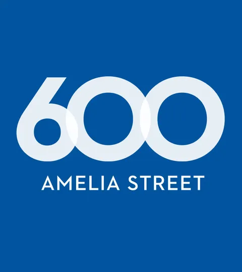 600 Amelia Street