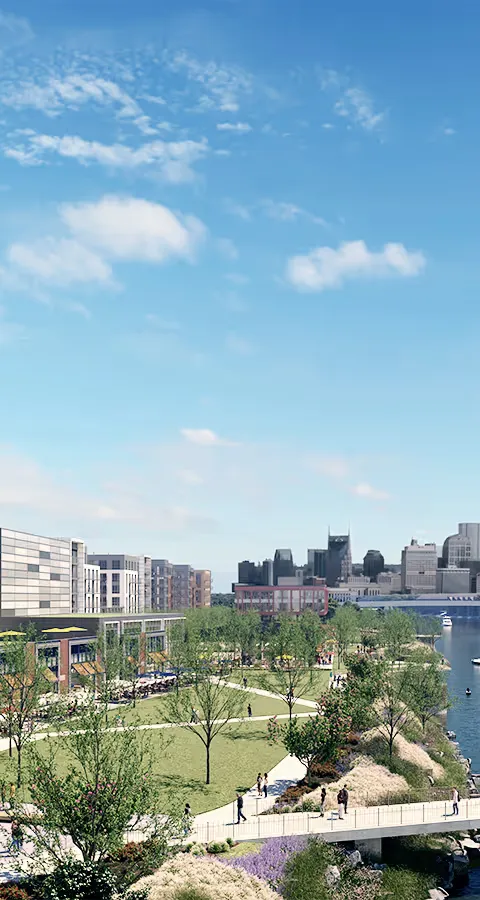 River North - Nashville