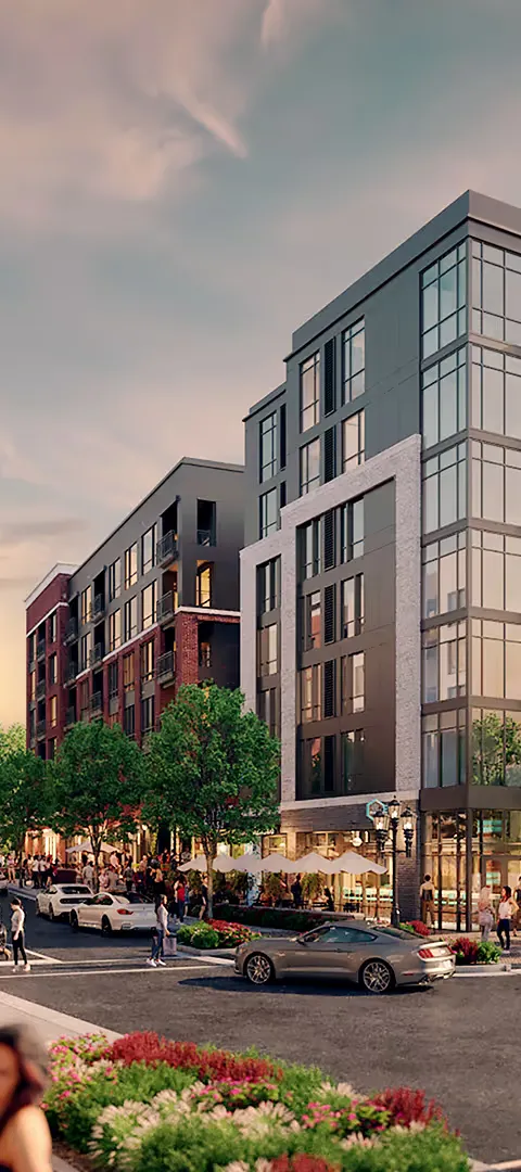 Hyatt House at Seaboard Station - Raleigh