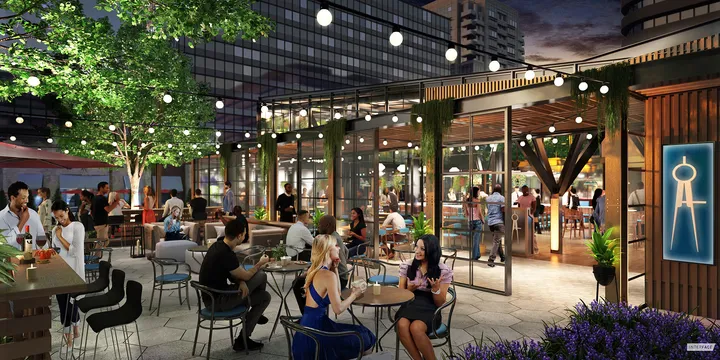 Placemaking at National Landing