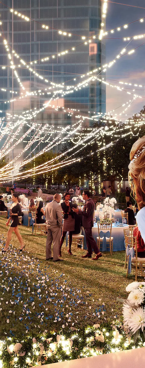 Wedding Park