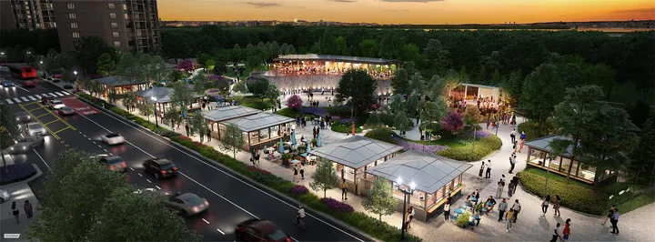 Placemaking at National Landing