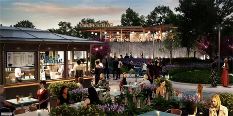 Placemaking at National Landing