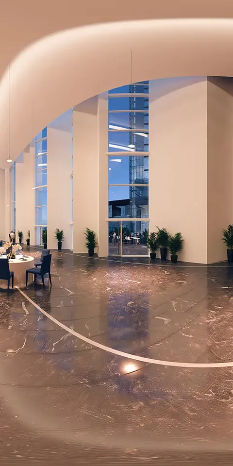 Great Atrium VR