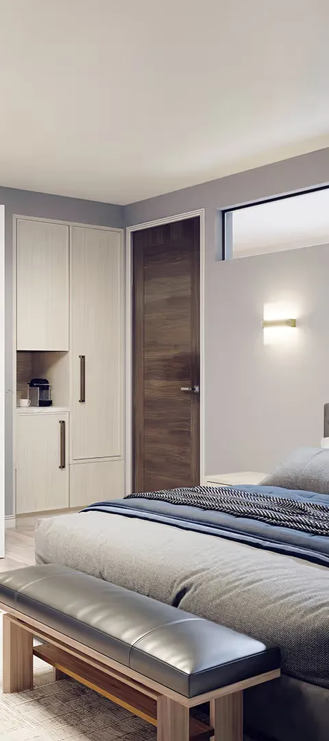 Condominium Guest Suite
