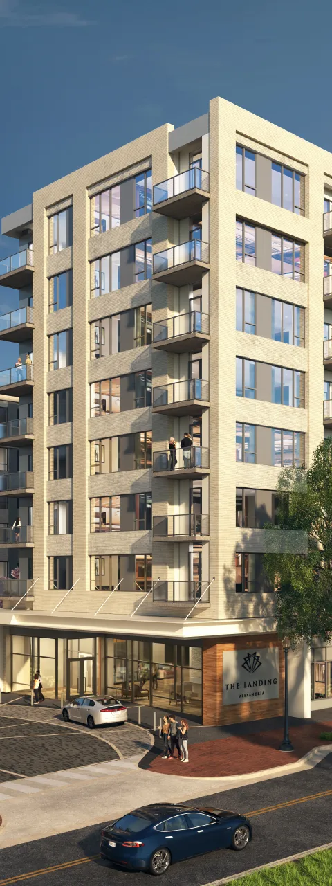 Phase 2 Tower