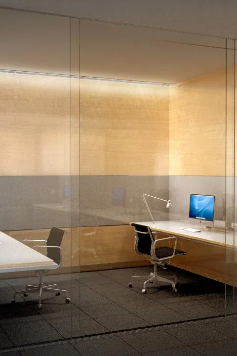 Office Concept