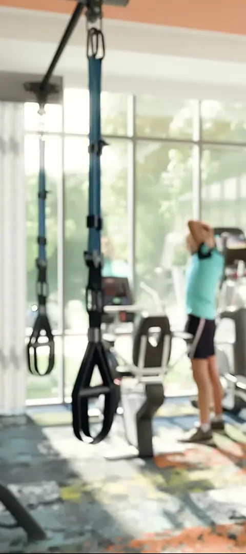 Morning Fitness