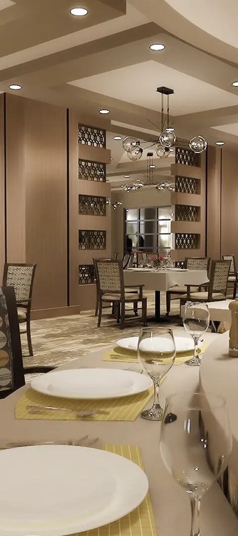 Chef's Table