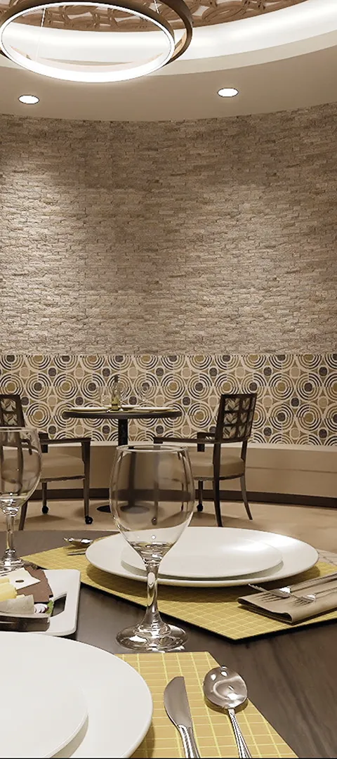 Wine Room