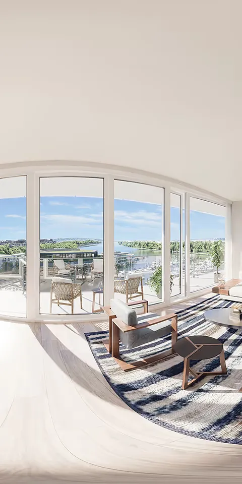 Amaris Furnished Unit