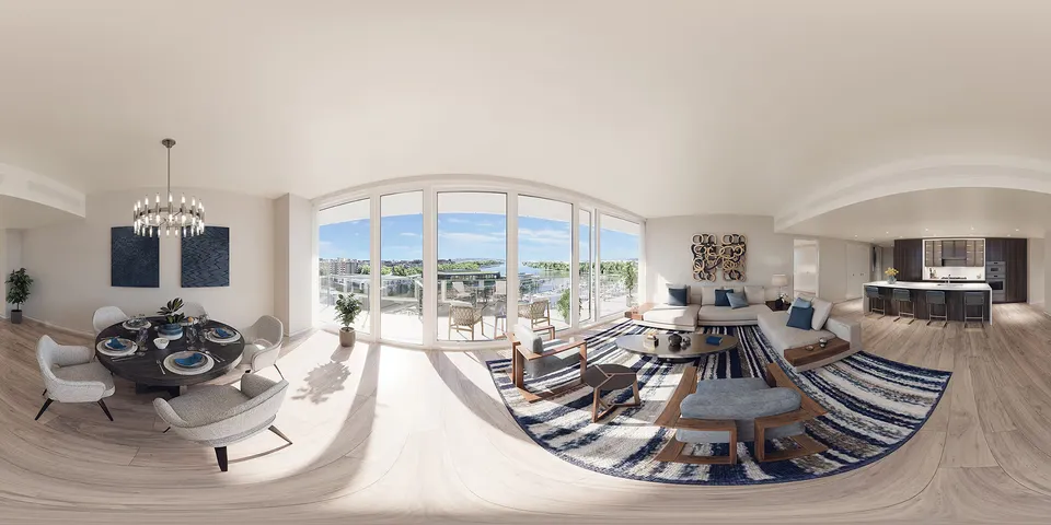 Architectural Animation
