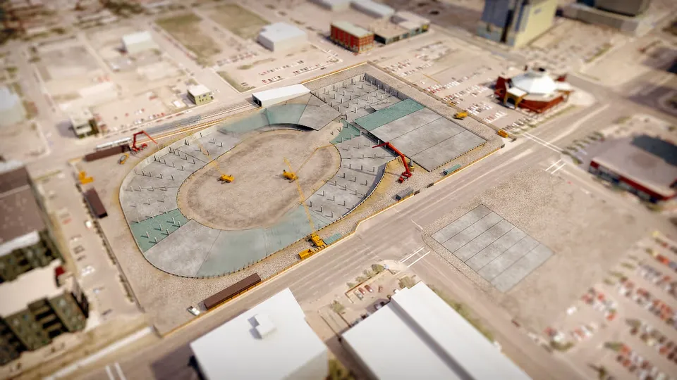 4d construction
