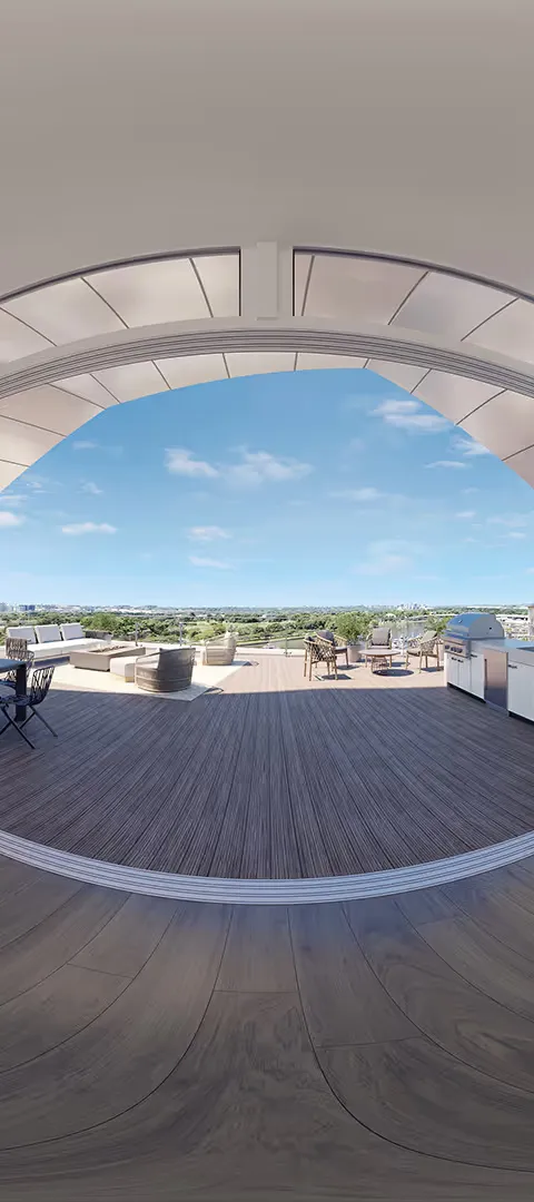 Penthouse VR