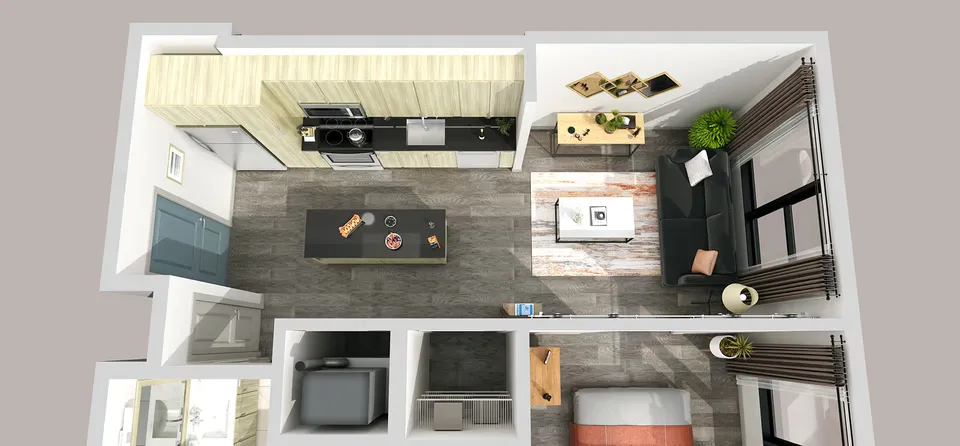 floor plans for real estate