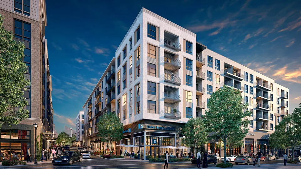 Architectural Rendering Services