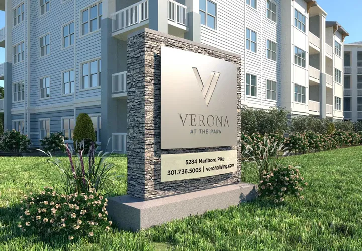 Verona Living branding 6